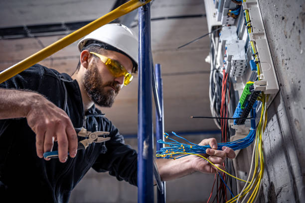 Best Electrical Upgrades for Homes  in Shrewsbury, MO