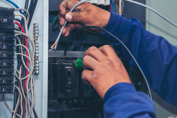 Best Licensed Electrician  in Shrewsbury, MO
