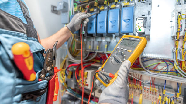 Best Electrical Rewiring Services  in Shrewsbury, MO